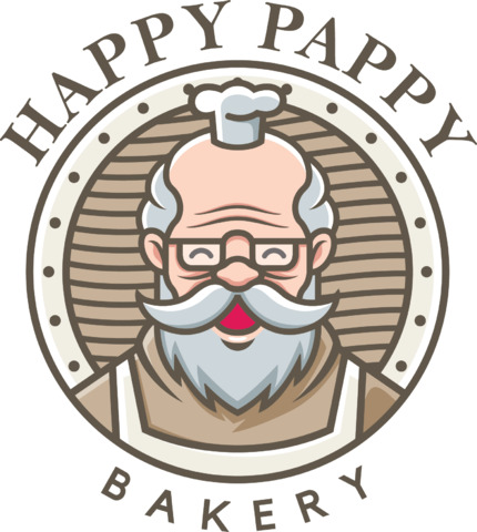 Happy Pappy Bakery